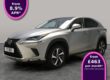 Lexus NX 2.5 300h Premier SUV 5dr Petrol Hybrid E-CVT 4WD Euro 6 (s/s) (197 ps) Image