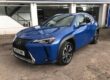Lexus Ux 250h 2.0 5dr CVT - CAR PLAY - FLSH - 1 OWNER Petrol/Electric Hybrid Image