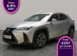 Lexus UX 250h 2.0 F-Sport 5dr CVT [Premium +/Driver assist] - NAV - HEATED STEE Image