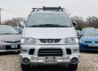 MITSUBISHI DELICA SPACE GEAR 3.0 V6 AUTO ACTIVE FIELD 4x4 8SEATER ULEZ COMPLIANT Image