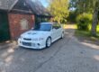 mitsubishi evo 6 Image