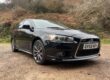 Mitsubishi Lancer 2.0 GSR Ralliart Petrol SST 4WD Image