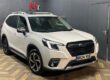 Subaru Forester 2.0 e-Boxer XE Premium Lineartronic 4WD Euro 6 (s/s) 5dr Petrol Image