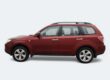 SUBARU FORESTER 2.0D X 4X4 DIESEL MANUAL *GLASS ROOF TOP SPEC NO ISSUES SAT NAV Image