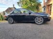Subaru Impreza GC8 STi with RA V6 Limited DCCD transmission, Engine Tuner 2.1 Image