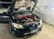 SUBARU IMPREZA STI TYPE UK FORGED BUILD 487BHP 2006 HAWKEYE DCCD 6 SPEED Image