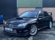 Subaru Impreza STI Type UK Hawkeye With Low Mileage Image