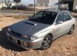 Subaru Impreza Turbo Wagon JDM 36k Miles Excellent Condition Image