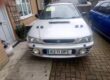 Subaru Impreza Wagon Classic Image
