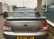 Subaru Impreza WRX Image