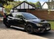 Subaru Impreza WRX STI 2016 Image