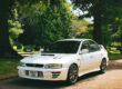 Subaru Impreza WRX STI v4 GC8 - 280 BHP - *JDM IMPORT* - 91K MILES Image