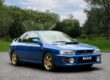 Subaru Impreza Wrx TypeRa WRC 555 Limited Image