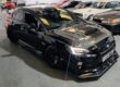 SUBARU WRX STI 2.5 2017 SYVECS HUGE SPEC LOW MILEAGE Image
