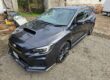 Subaru WRX STI Final Edition Image