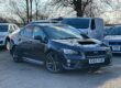 SUBURU IMPREZA WRX Image