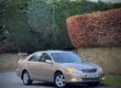 TOYOTA CAMRY 2.4 VVTI CDX AUTO 4DR + HUGE SRV/HISTORY + 3KEY + 1FOWNER + IMMACLT Image