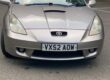Toyota Celica 1.8 VVT-LI T Sport reluctant sale great car !!! Image