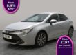 Toyota Corolla 1.8 VVT-h GPF Design Hatchback 5dr Petrol Hybrid CVT Euro 6 (s/s Image