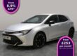 Toyota Corolla 1.8 VVT-h GPF GR SPORT Hatchback 5dr Petrol Hybrid CVT Euro 6 (s Image