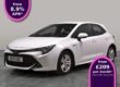 Toyota Corolla 1.8 VVT-h GPF Icon Hatchback 5dr Petrol Hybrid CVT Euro 6 (s/s) Image
