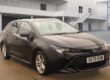 Toyota Corolla 1.8 VVT-h Icon Tech Touring Sports CVT Euro 6 (s/s) 5dr Petrol/El Image