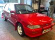 Toyota Corolla AE92 1.6V Road Rally Care Rare Image