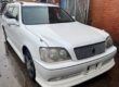 TOYOTA CROWN ATHLETE 2.5 1JZ-GTE AUTOMATIC FRESH IMPORT Image