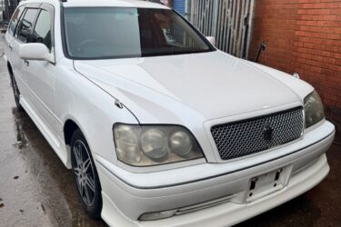 TOYOTA CROWN ATHLETE 2.5 1JZ-GTE AUTOMATIC FRESH IMPORT Image