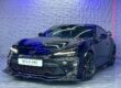 Toyota GT86 Boxer D-4S Pro Coupe Petrol Manual Image