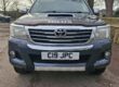 Toyota Hilux 3.0 Invincible Automatic Image