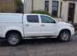 Toyota Hilux Invincible 3.0 D4d Manual. Image