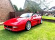 Toyota MR2 GT Twin Entry Turbo - Ferrari F355 Tribute Image