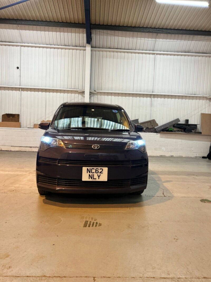 Toyota spade fresh import **Rust Free low miles** Image