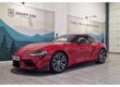 Toyota Supra 2.0 T GR Pro Coupe Image
