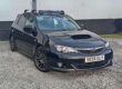 2008 Subaru Impreza 2.5 Impreza WRX S 4WD 5dr Hatchback Petrol Manual Image