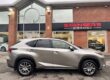 2019 Lexus NX 2.5 300h SUV 5dr Petrol Hybrid E-CVT 4WD Euro 6 (s/s) (197 ps) Aut Image