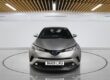2019 Toyota C-HR 1.8 Hybrid Design 5dr CVT HATCHBACK PETROL/ELECTRIC Automatic Image