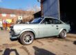 Datsun 1200gx coupe rare Nissan JDM classic Image