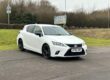 Lexus CT 200h 1.8 Sport 5dr CVT Auto Hybrid Image