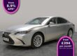 Lexus ES 2.5 300h Takumi Saloon 4dr Petrol Hybrid E-CVT Euro 6 (s/s) (218 ps) - Image