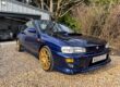 SUBARU IMPREZA / TURBO2000 / GC8 Image