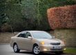 TOYOTA CAMRY 2.4 VVTi GLS AUTOMATIC 4DR + FULL 16 STAMP TOYOTA SHSTRY + 1FOWNR + Image