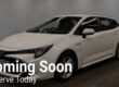 Toyota Corolla 1.8 VVT-h Icon Tech Touring Sports CVT Euro 6 (s/s) 5dr Petrol/El Image