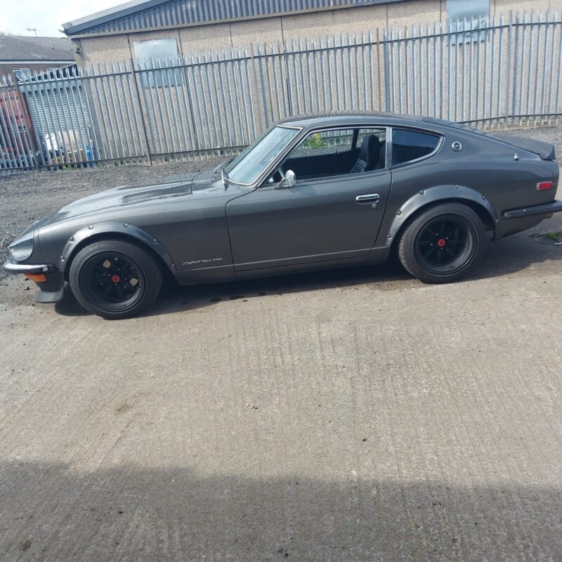 1972 Datsun 240z fairlady Japanese Classic . Big Spec / PX welcome Image