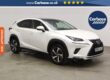 2018 Lexus NX 2.5 300h Premier SUV 5dr Petrol Hybrid E-CVT 4WD Euro 6 (s/s) (197 Image