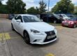 Lexus IS 2.5 300h F Sport Saloon 4dr Petrol Hybrid E-CVT Euro 5 (s/s) (223 ps) Image