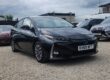 2019 Toyota plugin hybrid fsh 1 owner pco valid Image