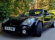 Toyota MR2 Mk3 2ZZ Engine "ECU Master Black" Very high Spec Fast road/ Track car Image