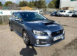2015 Subaru Levorg 1.6i GT Sport Tourer 5dr Petrol Lineartronic 4WD Euro 6 (s/s) Image
